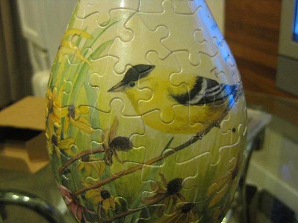 2012.05.23 160P 金翅育雛 Puzzle Vase (14)