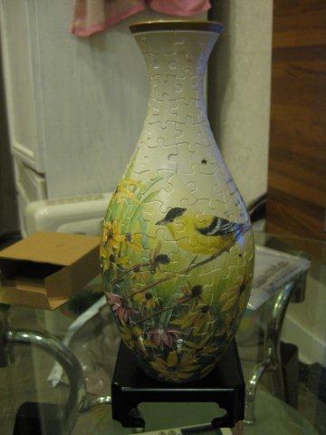 2012.05.23 160P 金翅育雛 Puzzle Vase (15)