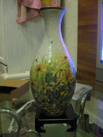 2012.05.23 160P 金翅育雛 Puzzle Vase (16)