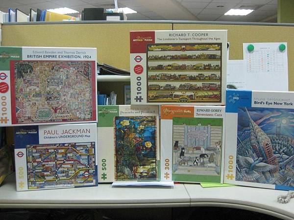 2012.06.05 P牌到貨