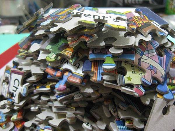 2012.06.05 500P Children's Underground Map (2)