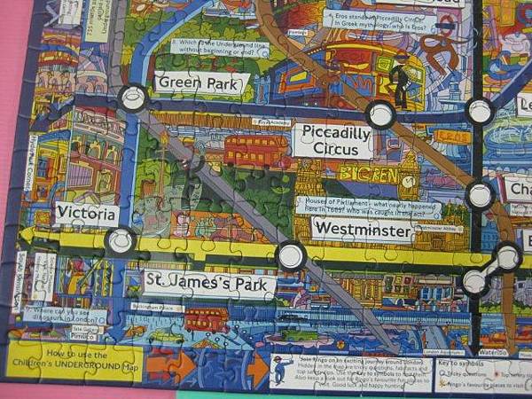 2012.06.05 500P Children's Underground Map (10)