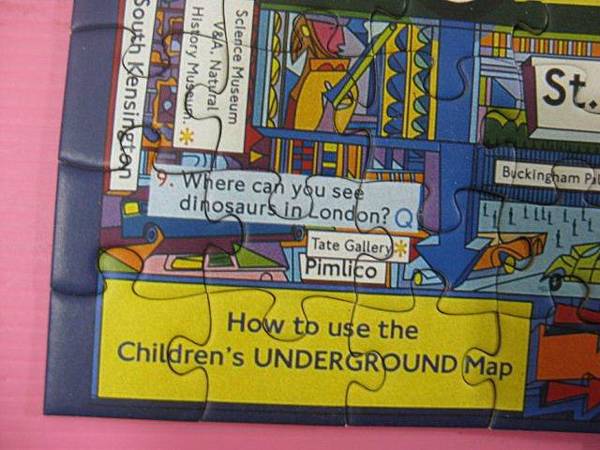 2012.06.05 500P Children's Underground Map (16)