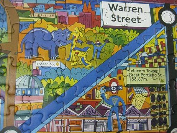 2012.06.05 500P Children's Underground Map (21)