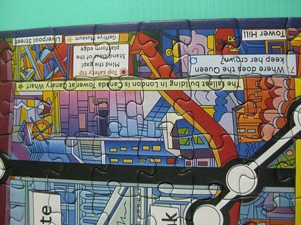 2012.06.05 500P Children's Underground Map (34)