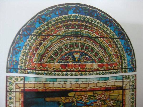 2012.06.08 500P Peacocks and Peonies II (5)