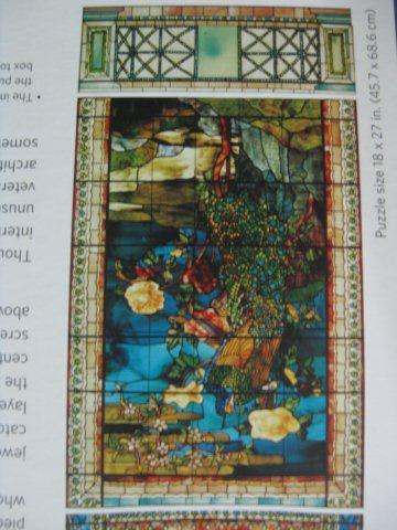 2012.06.08 500P Peacocks and Peonies II (6)