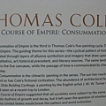 2012.06.23 1000P 帝國的歷程 The Course of Empire - Consummation (4)