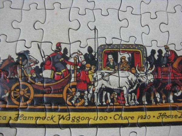 2012.07.02 1000P The Londoner's Tranport Throughout the Ages (5)