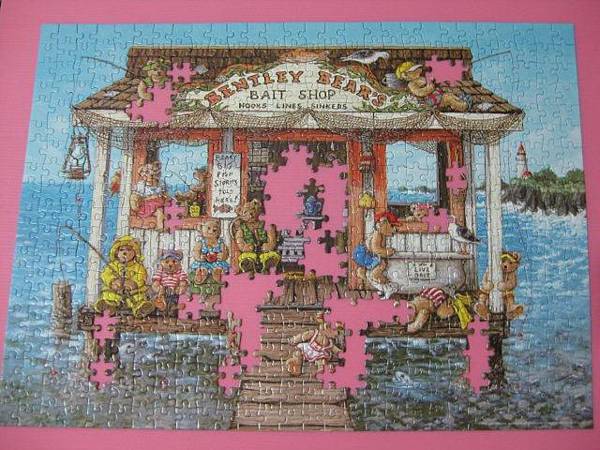 2012.07.13 532P Bentley Bears Bait Shop (6)