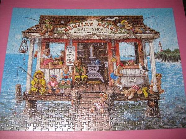 2012.07.13 532P Bentley Bears Bait Shop (8)