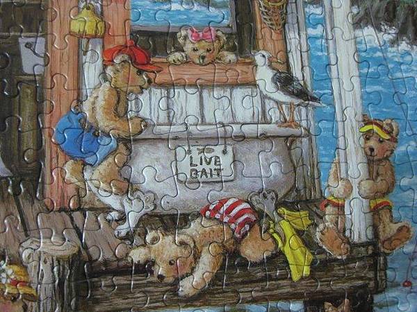 2012.07.13 532P Bentley Bears Bait Shop (14)