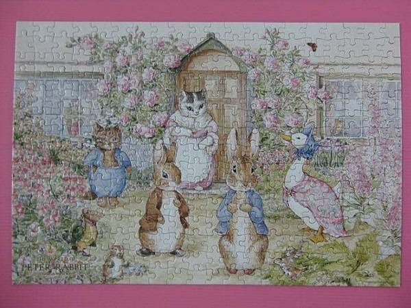 2012.07.16 300P Mrs. Tabitha's Garden  (3)