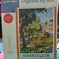 2012.07.22 1000P England by Rail - Harrogate (1)