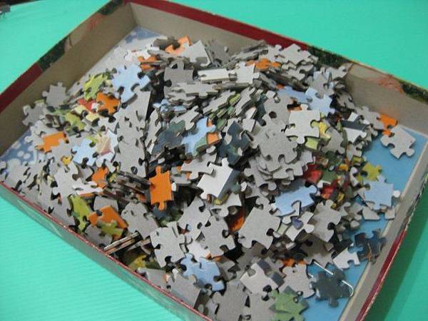 2012.07.22 1000P England by Rail - Harrogate (2)