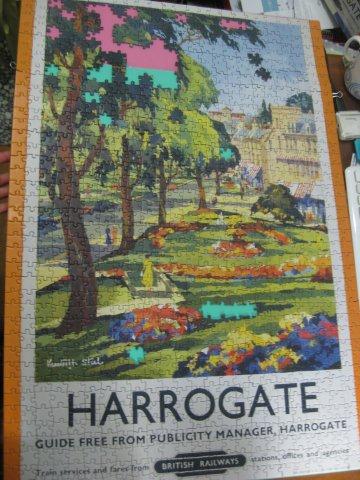 2012.07.22 1000P England by Rail - Harrogate (4)