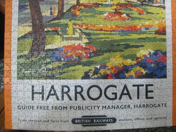 2012.07.22 1000P England by Rail - Harrogate (6)