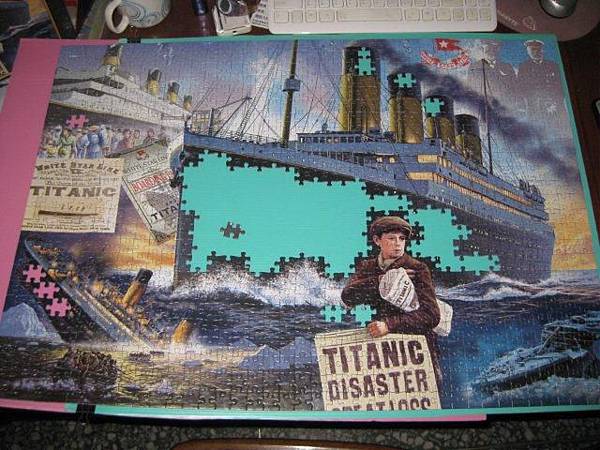 2012.07.23 1000P Titanic (3)