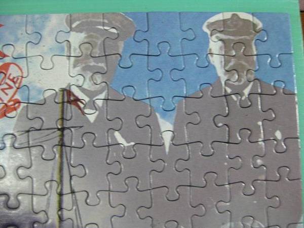 2012.07.23 1000P Titanic (4)