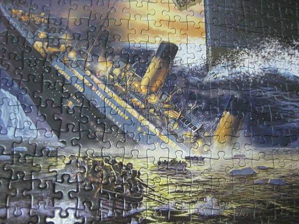 2012.07.24 1000P Titanic (3)