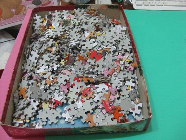 2012.07.31 1000P蘇西動物園-甜點聚會 (4)