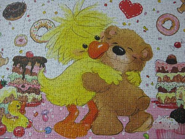 2012.07.31 1000P蘇西動物園-甜點聚會 (8)