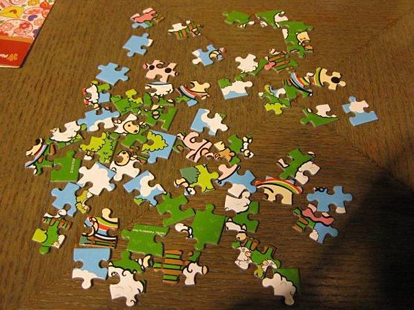 2012.08.13 54P 清境農場 (2)