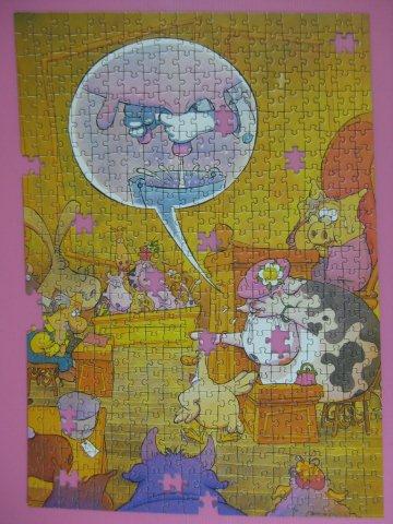 2012.09.19 500P Animal Affairs, missing 15 pcs (4)