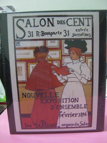 2012.09.24 513P Salon des Cent (1)