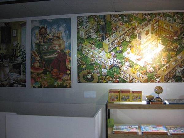 2012.09.28 Pintoo 中山店 (8)