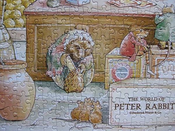 2012.10.10 523P 雜貨商店 The General Store (5)