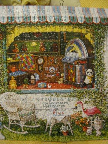 2012.10.15-16 1000P古董店 Antiques Etc (8)