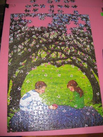 2012.10.20 532P櫻花樹下 Under the Cherry Blossom Tree (6)