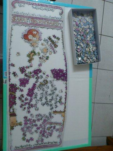 2012.10.21 1000P茶花女(3)