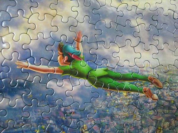 2012.10.26 500P Tinker Bell ad Peter Pan Fly to Neverland (13)