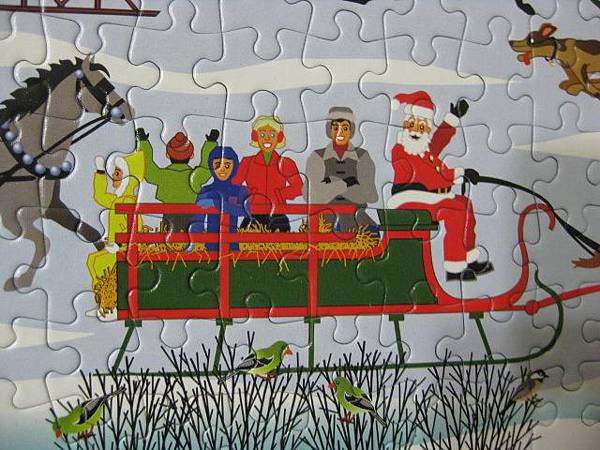 2012.10.28 500P 雪橇樂園 Jingle Bell Sleign Society (9)