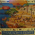 2012.11.21 300P Pharaoh's Egypt (1)