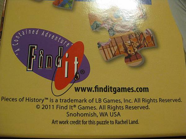 2012.11.21 300P Pharaoh's Egypt (3)