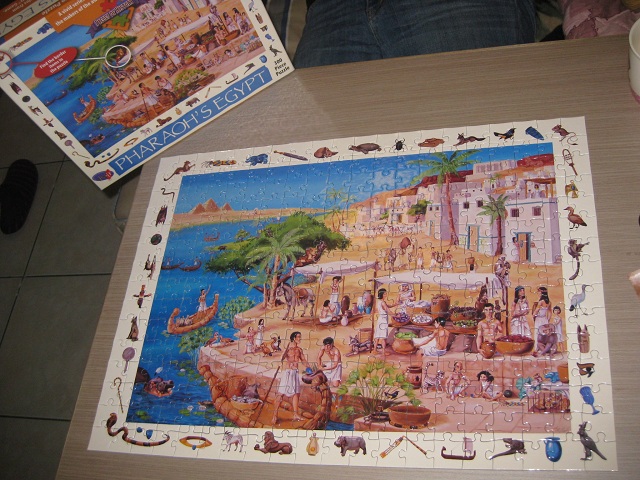 2012.11.21 300P Pharaoh's Egypt (11)