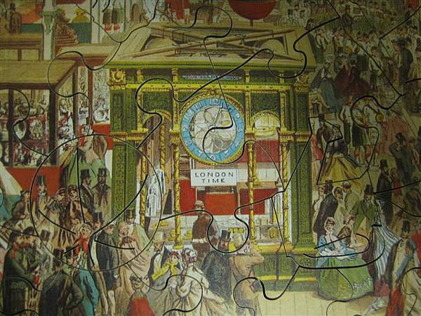 2012.11.29 100P A Memorial of the Great Exhibition, 1851 (10).JPG