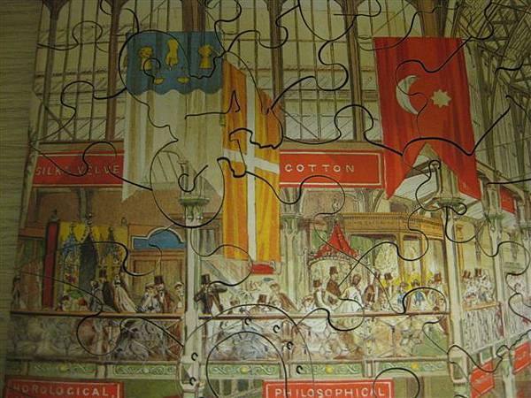 2012.11.29 100P A Memorial of the Great Exhibition, 1851 (12).JPG