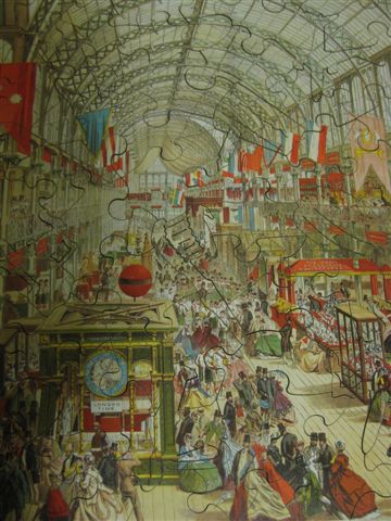 2012.11.29 100P A Memorial of the Great Exhibition, 1851 (14).JPG