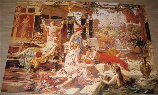 2012.11.29 100P The Roman Bath (4).JPG