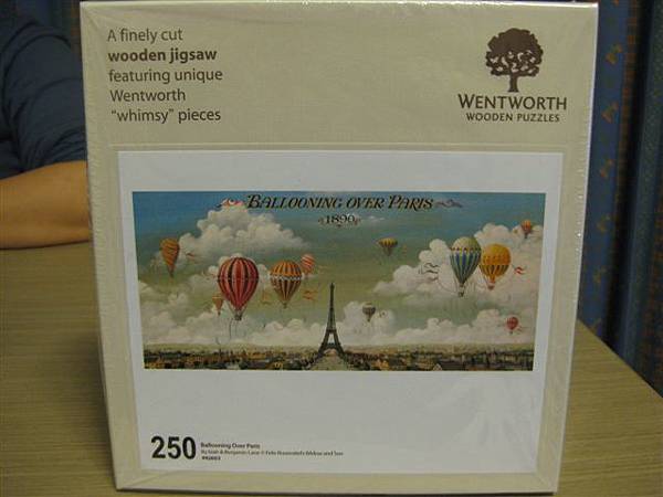 2012.11.29 250P Ballooning Over Paris.JPG