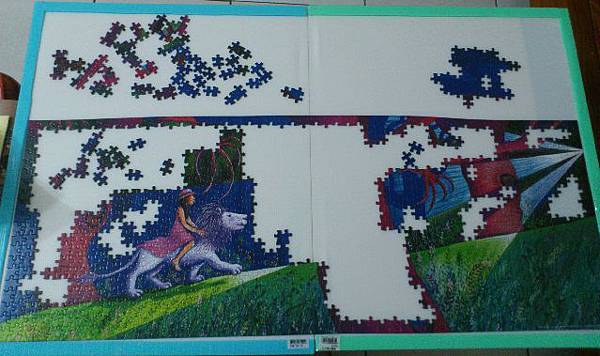 2012.12.19 1000P 勇氣的曙光-5