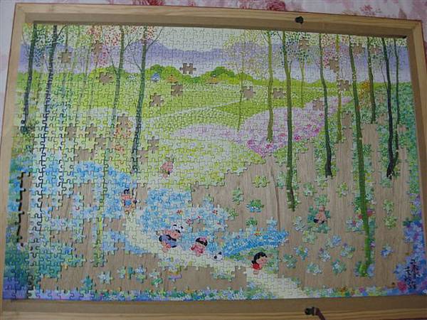 2013.02.13 1000P 武藏野曼陀羅 Musashino-Mandala (2).JPG