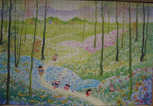 2013.02.13 1000P 武藏野曼陀羅 Musashino-Mandala (4).JPG