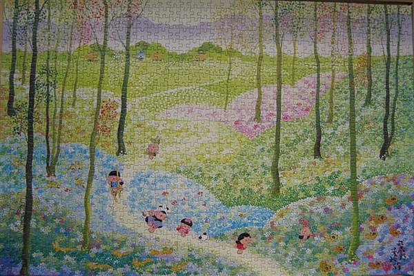 2013.02.13 1000P 武藏野曼陀羅 Musashino-Mandala (5).JPG