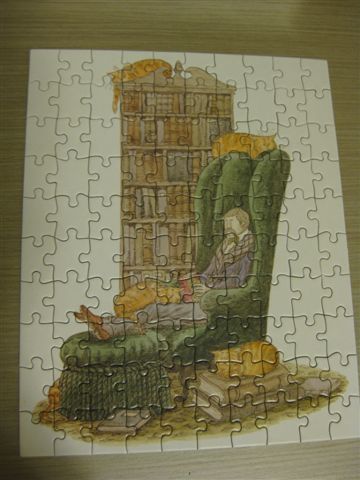 2013.02.18 100P Bibliophile with Cats (4).JPG