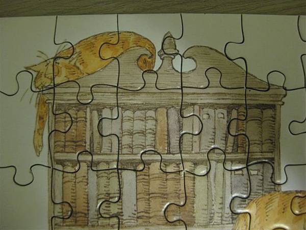 2013.02.18 100P Bibliophile with Cats (6).JPG